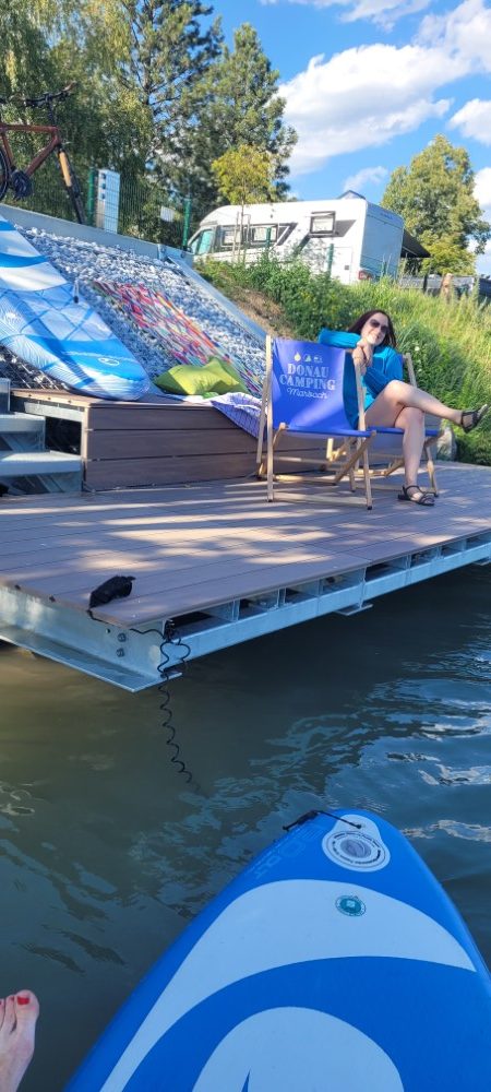 Donau Camping Marbach, foto 5